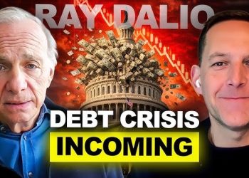 Ray Dalio 警告比特幣四大弱點:BTC 難成避險資產,世界上只有一種黃金