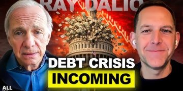 Ray Dalio 警告比特幣四大弱點：BTC 難成避險資產，世界上只有一種黃金 