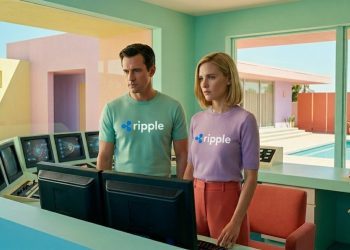 XRP 導入 AI 抓協議漏洞、增強區塊鏈軟體開發生命週期 