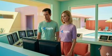 XRP 導入 AI 抓協議漏洞、增強區塊鏈軟體開發生命週期