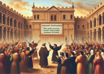 Robinhood 啟動 15 億美元回購，股價漲 6%，Ripple 同步跟進 