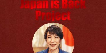 高市早苗否認關聯!日本媒體 NoBorder 發幣,稱受唐鳳數位民主機制啟發