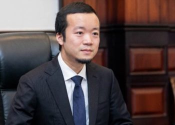 北檢偵結太子集團案:對陳志求處最高刑度,扣押 55 億豪宅名車