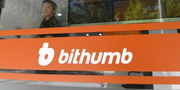 南韓交易所 Bithumb 違反反洗錢規定，罰款恐超越 Upbit 上看 370 億韓元 