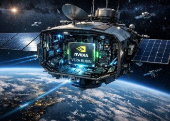NVIDIA GTC 2026｜輝達送 Space-1 Vera Rubin 上太空，打造真「雲端運算」平台 
