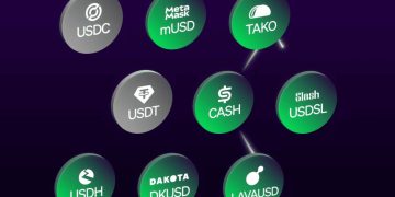 穩定幣市值已超過 3,000 億美元,除此之外我們還知道什麼?