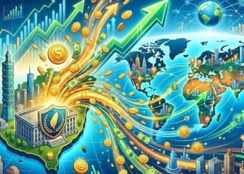 台灣勞退基金收益再創新高，擬擴大海外投資布局？ 