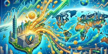 台灣勞退基金收益再創新高，擬擴大海外投資布局？ 