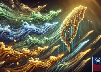 北京拋「兩岸統一換能源」，台灣：已提前卡位美國等供應，應對未來數月能源儲備 