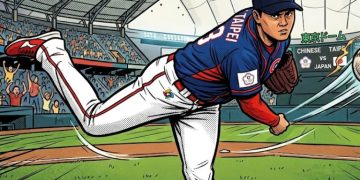 經典賽轉播、觀賽重點一次看!Polymarket 預測台灣隊首戰對澳洲勝率近七成