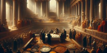 川普簽名將印上美元鈔票：165 年傳統終結，今夏開始流通 