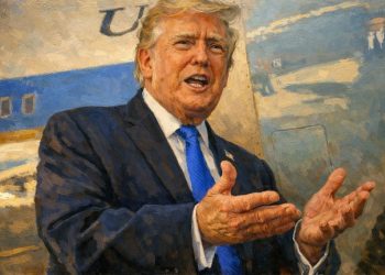 川普宣布暫緩對伊朗能源設施打擊五天，稱雙方已達成「重大協議」 