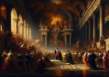 川普向伊朗下最後通牒:「再不認真談,就沒有回頭路」,美軍加速部署波灣