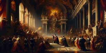 川普向伊朗下最後通牒:「再不認真談,就沒有回頭路」,美軍加速部署波灣