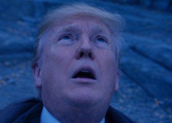 慘！期中選舉年川普民調破新低！僅 35% 美國人支持對伊朗軍事行動 