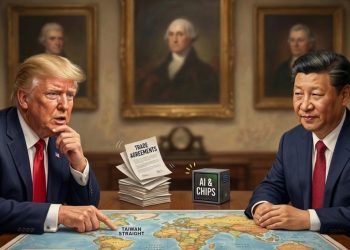 川習會前不敢輕舉妄動，中國冷處理發言應對美伊戰爭 