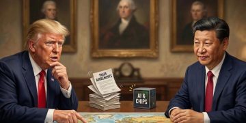 川習會前不敢輕舉妄動，中國冷處理發言應對美伊戰爭 