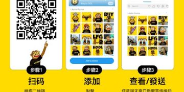 上頭&抽象，LBank 直接把交易所變成摸魚樂園 