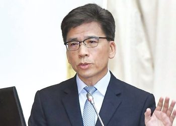 杜絕監管黑數！彭金隆：兩方式納管境外幣商、虛擬資產服務法列優先法案 