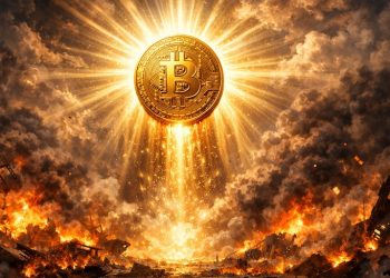 比特幣創 2025 年 10 月以來最強週漲幅：CPI 降溫與美伊停火雙重利好推升幣價至 $73K 