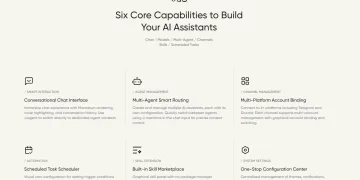 对话孙宇晨:B.AI 及其背后的 AGI 野心,为何金融基建是 AI Agent 进化的关键拼图?