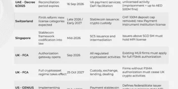 加密银行竞争的关键是什么?