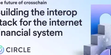 Circle 产品管理总监:跨链的未来:构建互联网金融系统的互操作性技术栈