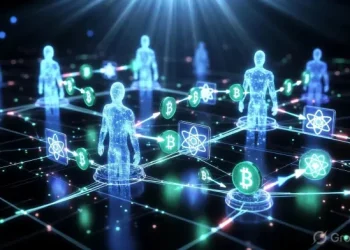 AI 多智能体应用将助推区块链支付崛起