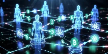 AI 多智能体应用将助推区块链支付崛起