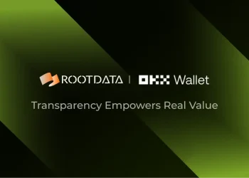 OKX Boost 与 RootData 宣布达成合作，旨在共建行业优质项目评估新标准