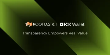 OKX Boost 与 RootData 宣布达成合作，旨在共建行业优质项目评估新标准