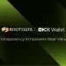 OKX Boost 与 RootData 宣布达成合作，旨在共建行业优质项目评估新标准