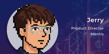 Mentis 产品负责人 Jerry 确认出席 ChainCatcher 香港「Crypto 2026：从加密货币到智能经济」主题论坛