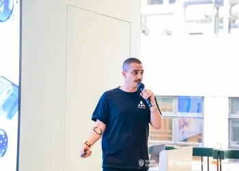 Alchemy Pay 生态负责人 Arda Senoz：Alchemy Chain 将于 2026 年 Q2 发行稳定币，致力推动法币与加密经济深度融合