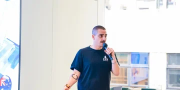 Alchemy Pay 生态负责人 Arda Senoz：Alchemy Chain 将于 2026 年 Q2 发行稳定币，致力推动法币与加密经济深度融合