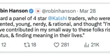 a16z 新文：预测市场，进入快进阶段