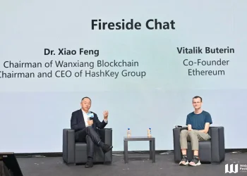 肖风与 Vitalik 围炉谈话全文：从硬件安全、AI 简化到抗量子加密，重新定义以太坊的边界与未来