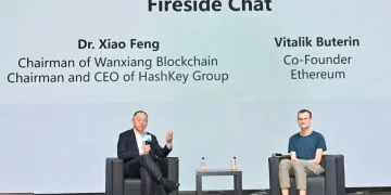 肖风与 Vitalik 围炉谈话全文：从硬件安全、AI 简化到抗量子加密，重新定义以太坊的边界与未来