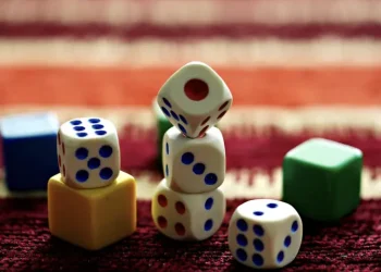 Lattice Capital 创始人：加密 VC，因为相信所以看见