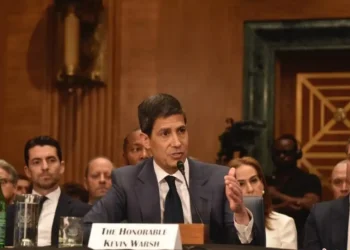 加密市场宏观研报：停火博弈、美联储换帅与机构化提速