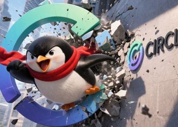 Circle 遭控放任 4.2 億美元非法資金流動！ZachXBT 揭 USDC 合規漏洞引爆爭議 