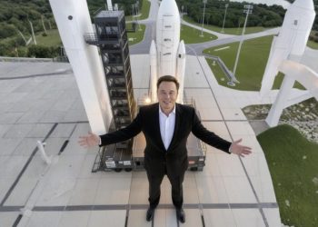 SpaceX IPO 如火如荼展開，有望以 SPCX 代碼上市？ 