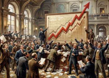 布蘭特原油現貨價創2008新高，專家指出：期貨價格並未反應真實現象 