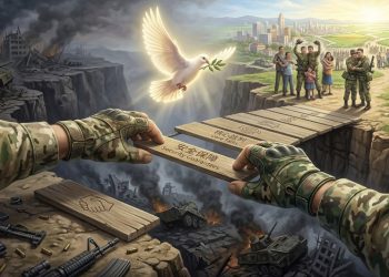 45天停火協議有望終止美伊戰爭？比特幣上漲至69K 