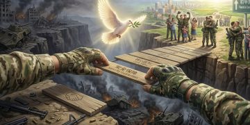 45天停火協議有望終止美伊戰爭？比特幣上漲至69K 