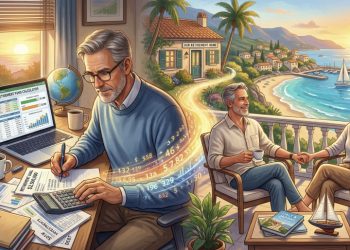 油價上揚推升通膨危機，你的退休金足夠嗎？該如何計算和規劃？ 