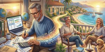 油價上揚推升通膨危機，你的退休金足夠嗎？該如何計算和規劃？ 