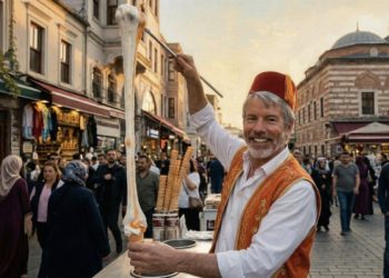 微策略第一季BTC大虧145億鎂,持續用高利優先股募資買比特幣