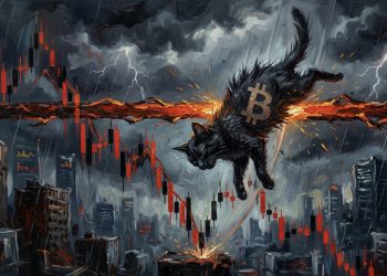 Glassnode：比特幣反彈僅是死貓跳？關鍵壓力位於何處？ 