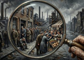 油價居高不下，CPI 公布在即，停滯性通膨真會發生嗎？ 